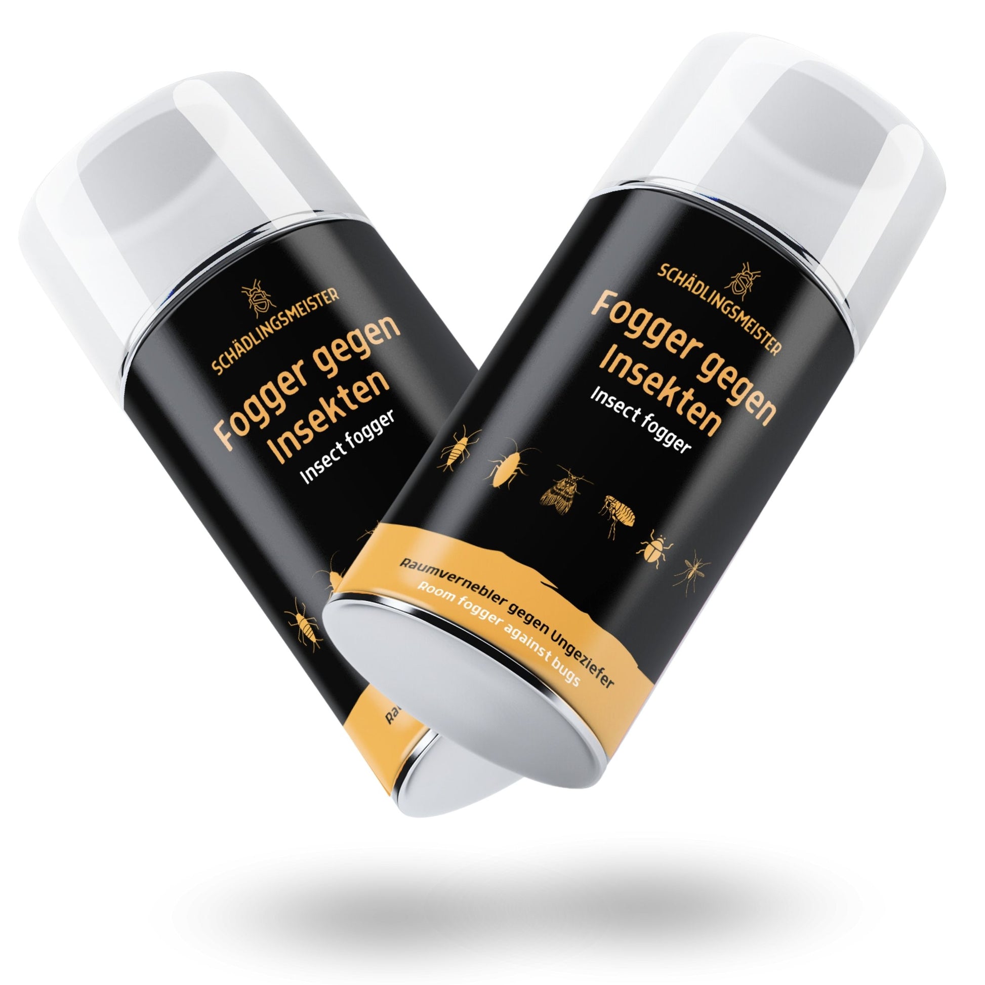 Fogger gegen Insekten - 2x 150ml