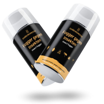Fogger gegen Insekten - 2x 150ml
