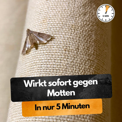Mottenspray (AMP 2 CL) - 500 ml