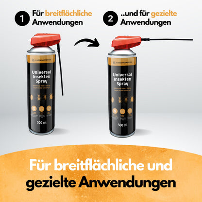 Universal Insekten Spray - 500ml
